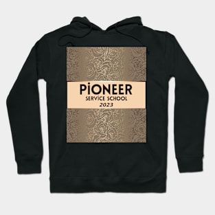 PIONEER SERVICE SCHOOL 2023 Hoodie